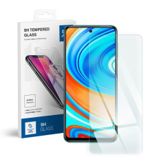 Tvrdené sklo Blue Star - XIAOMI Redmi Note 9 Pro