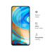 Tvrdené sklo Blue Star - XIAOMI Redmi Note 9 Pro