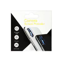 Tvrdené sklo na celý kryt objektívu fotoaparátu - pre SAM S24 Ultra