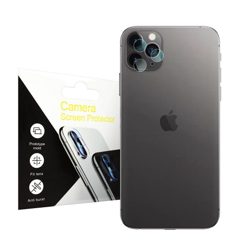 Tvrdené sklo na objektív fotoaparátu - pre APP iPho 11 Pro Max