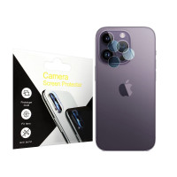 Tvrdené sklo na objektív fotoaparátu - pre APP iPho 14 Pro