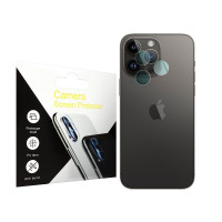 Tvrdené sklo na objektív fotoaparátu - pre APP iPho 14 Pro Max