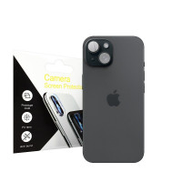 Tvrdené sklo na objektív fotoaparátu - pre APP iPho 15