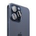 Tvrdené sklo na objektív fotoaparátu - pre APP iPho 15 Pro Max