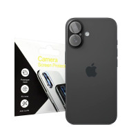 Tvrdené sklo na objektív fotoaparátu - pre APP iPho 16