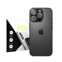 Tvrdené sklo na objektív fotoaparátu - pre APP iPho 16 Pro