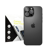 Tvrdené sklo na objektív fotoaparátu - pre APP iPho 16 Pro Max