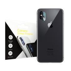 Tvrdené sklo na objektív fotoaparátu - pre APP iPho X