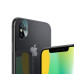 Tvrdené sklo na objektív fotoaparátu - pre APP iPho Xs Max