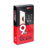Tvrdené sklo (SET 10v1) - pre Samsung Galaxy Xcover 4