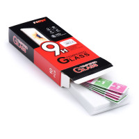 Tvrdené sklo (SET 10v1) - pre Xiaomi Redmi Note 13 5G / Redmi Note 13 Pro 4G