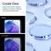 Tvrdené sklo SPIGEN ALM GLAS. TR 2-pack pre SAMSUNG A55 5G číre