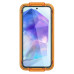 Tvrdené sklo SPIGEN ALM GLAS. TR 2-pack pre SAMSUNG A55 5G číre