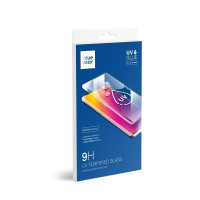 Tvrdené sklo UV Blue Star 9H - SAMSUNG Galaxy S9