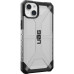 (UAG) Puzdro Urban Armor Gear Plyo pre IPHONE 15 PLUS ice