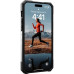 (UAG) Puzdro Urban Armor Gear Plyo pre IPHONE 15 PLUS ice