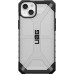 (UAG) Puzdro Urban Armor Gear Plyo pre IPHONE 15 PLUS ice
