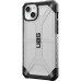 (UAG) Puzdro Urban Armor Gear Plyo pre IPHONE 15 PLUS ice