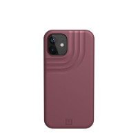 UAG Urban Armor Gear puzdro ANCHOR pre IPHONE 12 Mini aubergine