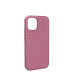 UAG Urban Armor Gear puzdro ANCHOR pre IPHONE 12 Mini dusty rose