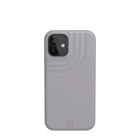 UAG Urban Armor Gear puzdro ANCHOR pre IPHONE 12 Mini svetlo šedé