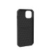 UAG Urban Armor Gear puzdro BIODEGRADABLE OUTBACK pre IPHONE 14 Plus čierne
