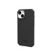 UAG Urban Armor Gear puzdro BIODEGRADABLE OUTBACK pre IPHONE 14 Plus čierne