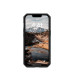 UAG Urban Armor Gear puzdro BIODEGRADABLE OUTBACK pre IPHONE 14 Plus čierne