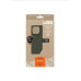 UAG Urban Armor Gear puzdro BIODEGRADABLE OUTBACK pre IPHONE 14 Plus zelené