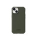 UAG Urban Armor Gear puzdro BIODEGRADABLE OUTBACK pre IPHONE 14 Plus zelené