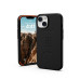 UAG Urban Armor Gear puzdro CIVILIAN kompatibilné s MagSafe pre IPHONE 14 Plus čierne