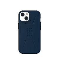 UAG Urban Armor Gear puzdro CIVILIAN kompatibilné s MagSafe pre IPHONE 14 Plus navy