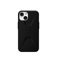 UAG Urban Armor Gear puzdro CIVILIAN pre IPHONE 14 Plus čierne