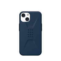 UAG Urban Armor Gear puzdro CIVILIAN pre IPHONE 14 Plus navy