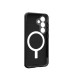 UAG Urban Armor Gear puzdro CIVILIAN PRO so zabudovaným magnetom pre SAMSUNG S25 5G čierne