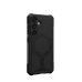 UAG Urban Armor Gear puzdro ESSENTIAL ARMOR MAGNET so zabudovaným magnetom pre SAMSUNG S25 5G čierne
