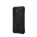 UAG Urban Armor Gear puzdro ESSENTIAL ARMOR MAGNET so zabudovaným magnetom pre SAMSUNG S25 5G čierne