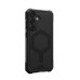 UAG Urban Armor Gear puzdro ESSENTIAL ARMOR MAGNET so zabudovaným magnetom pre SAMSUNG S25 Plus 5G čierne