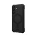 UAG Urban Armor Gear puzdro ESSENTIAL ARMOR MAGNET so zabudovaným magnetom pre SAMSUNG S25 Plus 5G čierne