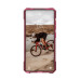 UAG Urban Armor Gear puzdro ESSENTIAL ARMOR MAGNET so zabudovaným magnetom pre SAMSUNG S25 Ultra 5G berry