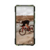 UAG Urban Armor Gear puzdro ESSENTIAL ARMOR MAGNET so zabudovaným magnetom pre SAMSUNG S25 Ultra 5G olive