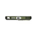 UAG Urban Armor Gear puzdro ESSENTIAL ARMOR MAGNET so zabudovaným magnetom pre SAMSUNG S25 Ultra 5G olive