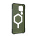 UAG Urban Armor Gear puzdro ESSENTIAL ARMOR MAGNET so zabudovaným magnetom pre SAMSUNG S25 Ultra 5G olive