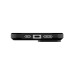 UAG Urban Armor Gear puzdro ESSENTIAL kompatibilné s MagSafe pre IPHONE 15 Plus čierne
