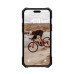 UAG Urban Armor Gear puzdro ESSENTIAL kompatibilné s MagSafe pre IPHONE 15 Plus čierne