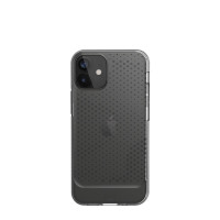 UAG Urban Armor Gear puzdro LUCENT pre IPHONE 12 Mini ash