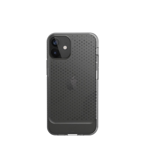 UAG Urban Armor Gear puzdro LUCENT pre IPHONE 12 Mini ash