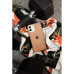 UAG Urban Armor Gear puzdro LUCENT pre IPHONE 12 Pro Max oranžové
