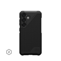 UAG Urban Armor Gear puzdro METROPOLIS LT MAGNET so zabudovaným magnetom pre SAMSUNG S25 5G kevlar čierne