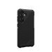 UAG Urban Armor Gear puzdro METROPOLIS LT MAGNET so zabudovaným magnetom pre SAMSUNG S25 5G kevlar čierne